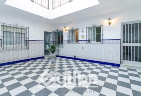 Marchena 180&nbsp;м²