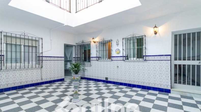 Sevilla - Marchena - 180m2
