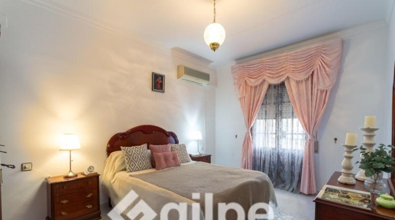 Sevilla - Marchena - 180m2