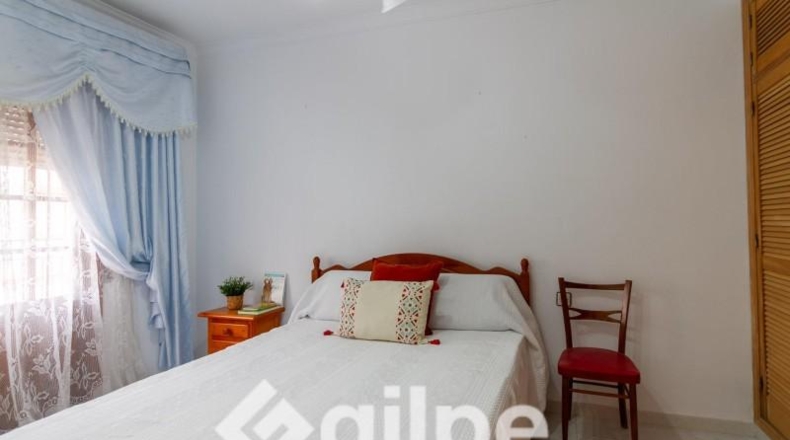 Sevilla - Marchena - 180m2