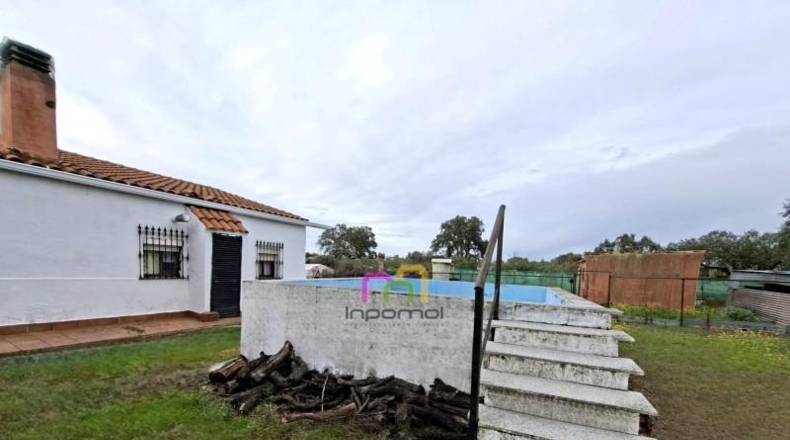 Badajoz - Badajoz - 5000m2
