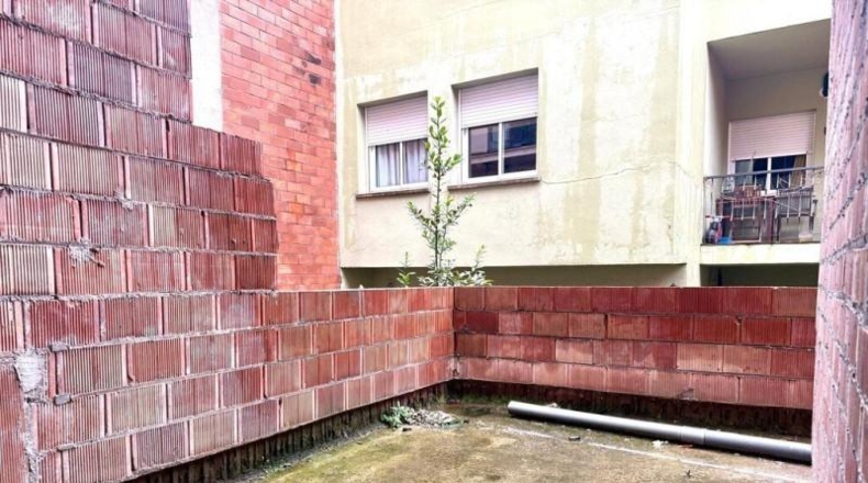 Barcelona - Vilanova del Vallès - 238m2