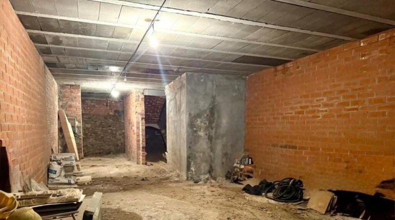 Barcelona - Vilanova del Vallès - 238m2