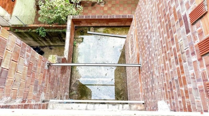 Barcelona - Vilanova del Vallès - 238m2