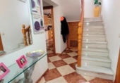 Casa de pueblo en venta en la España, El Ejido, ref: TR400727 foto