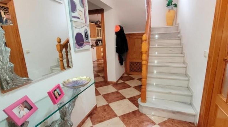Almeria - El Ejido - 132m2