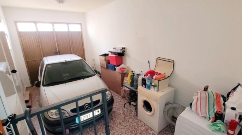 Almeria - El Ejido - 132m2