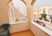 Casa de pueblo en venta en la España, El Ejido, ref: TR400727 foto