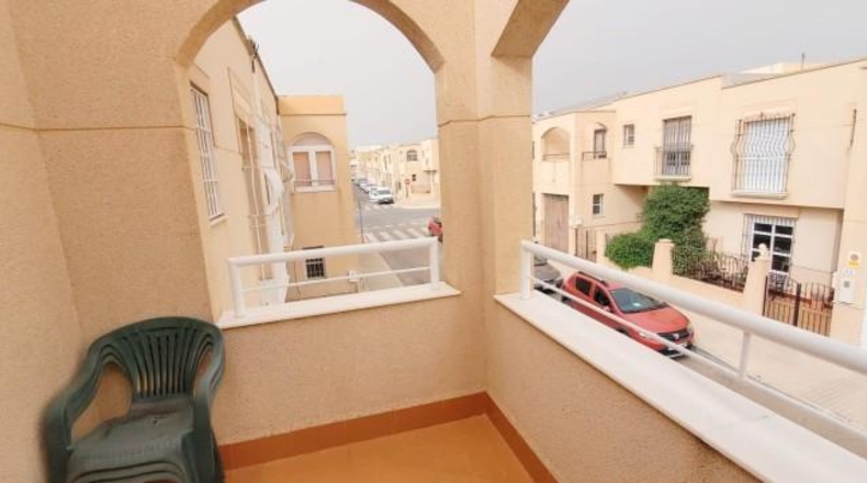 Almeria - El Ejido - 132m2