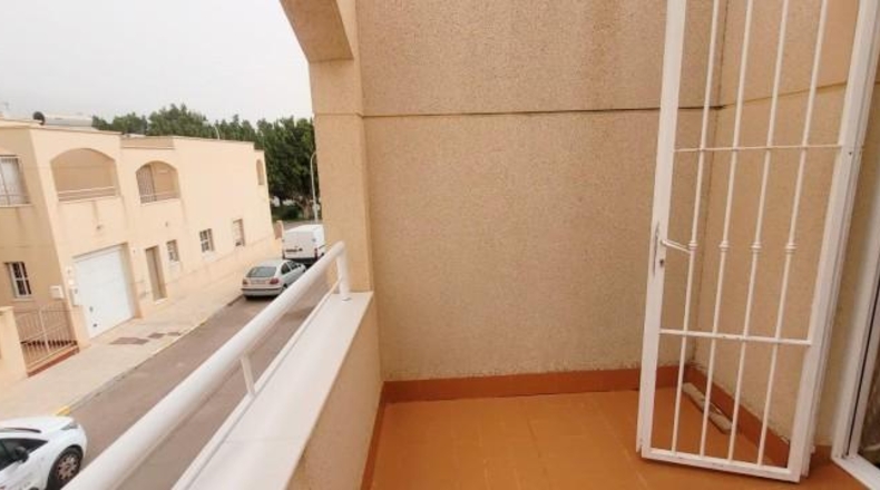 Almeria - El Ejido - 132m2