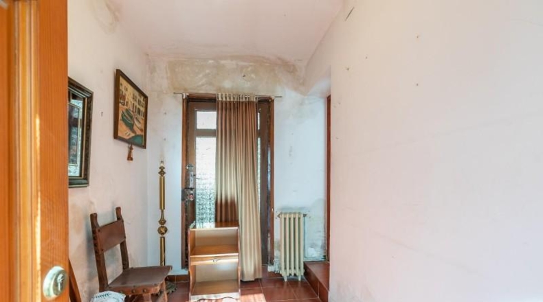 Comunidad de Madrid - Tielmes - 242m2