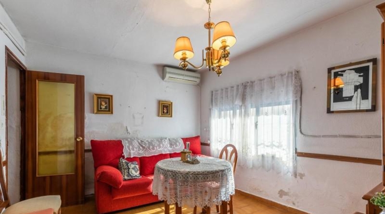 Comunidad de Madrid - Tielmes - 242m2
