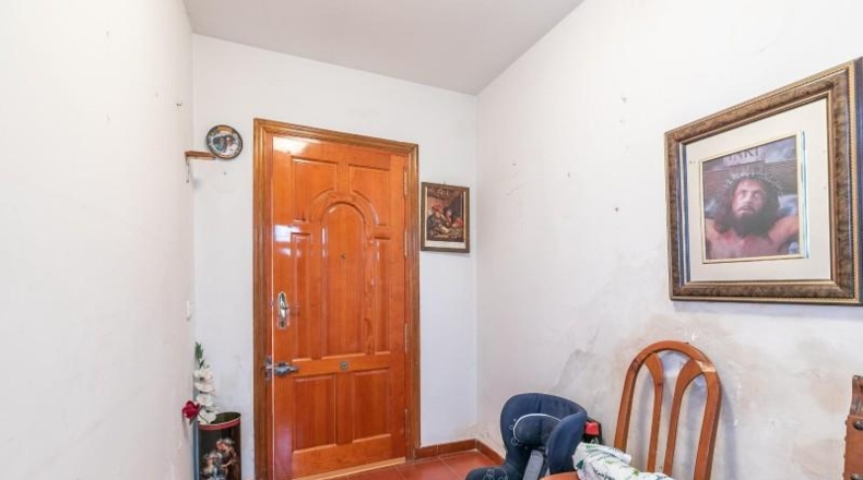 Comunidad de Madrid - Tielmes - 242m2