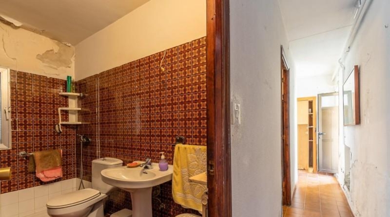 Comunidad de Madrid - Tielmes - 242m2