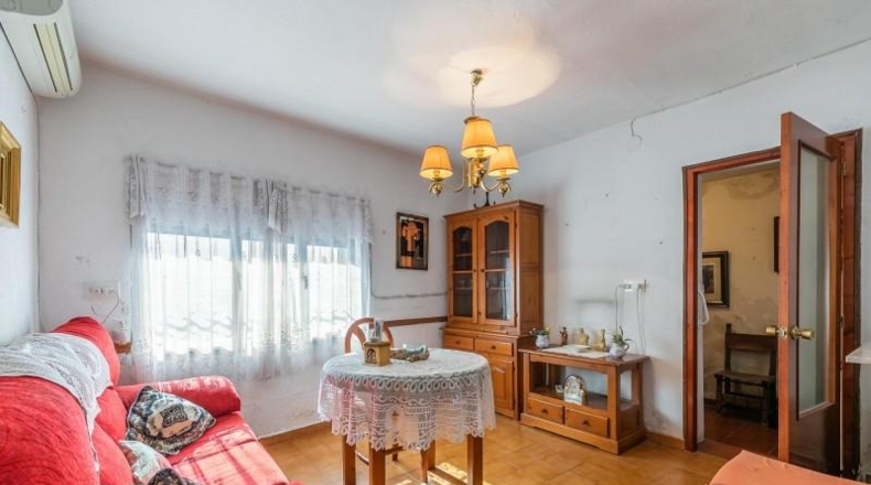 Comunidad de Madrid - Tielmes - 242m2