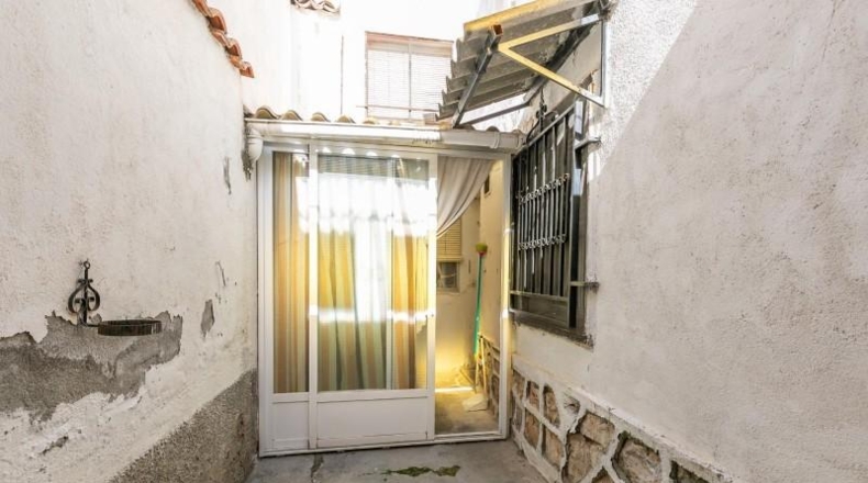 Comunidad de Madrid - Tielmes - 242m2