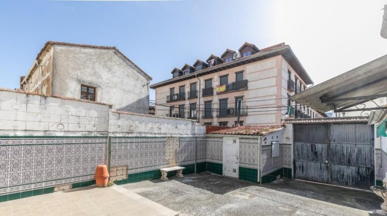 Comunidad de Madrid - Tielmes - 242m2