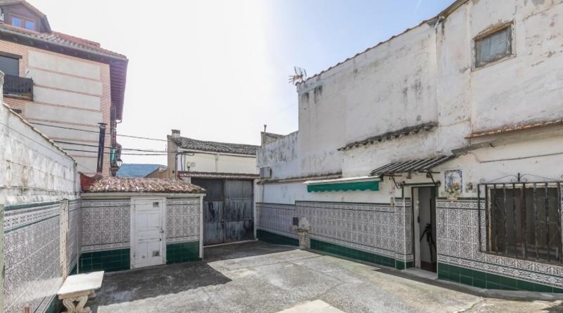 Comunidad de Madrid - Tielmes - 242m2
