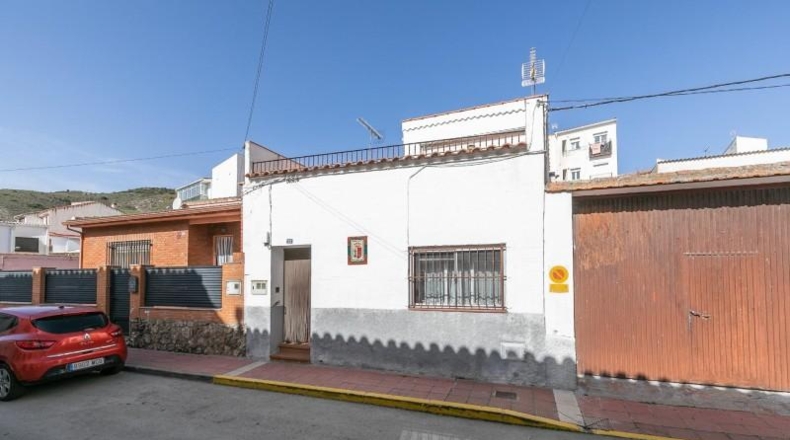 Comunidad de Madrid - Tielmes - 242m2