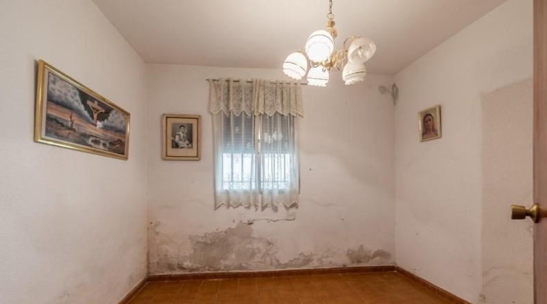 Comunidad de Madrid - Tielmes - 242m2