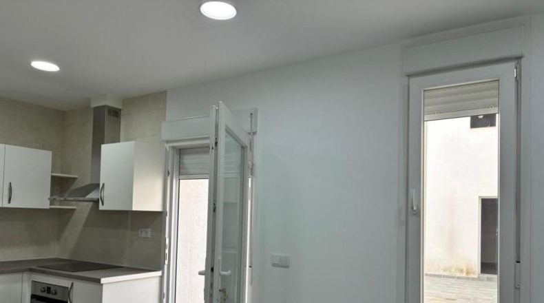 Murcia - Molina de Segura - 189m2