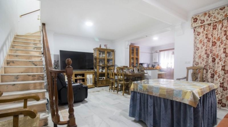 Cádiz - Sanlúcar de Barrameda - 190m2