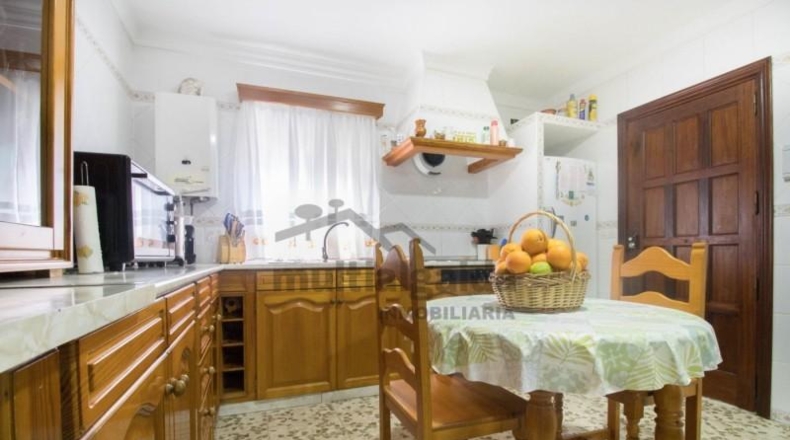 Cádiz - Sanlúcar de Barrameda - 190m2