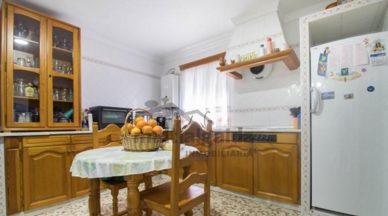 Cádiz - Sanlúcar de Barrameda - 190m2