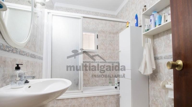 Cádiz - Sanlúcar de Barrameda - 190m2