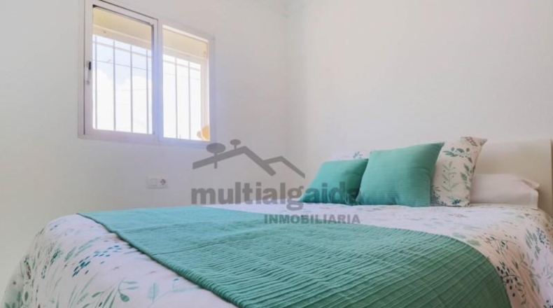 Cádiz - Sanlúcar de Barrameda - 190m2