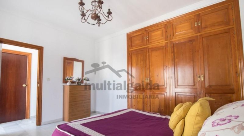 Cádiz - Sanlúcar de Barrameda - 190m2