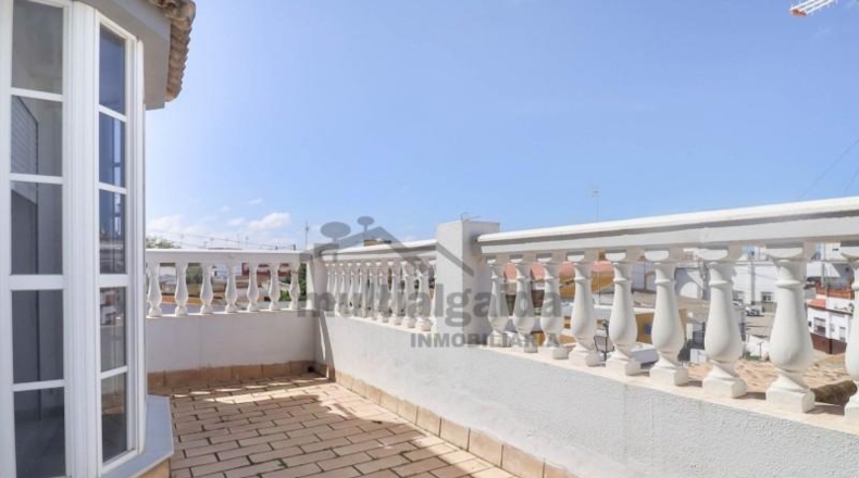 Cádiz - Sanlúcar de Barrameda - 190m2