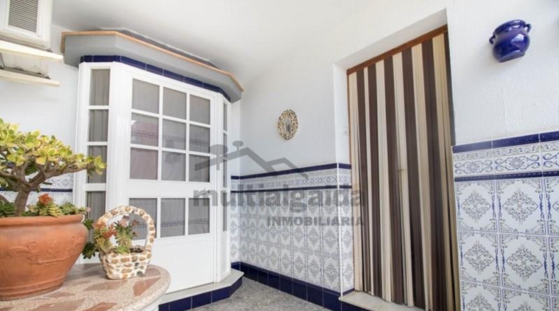 Cádiz - Sanlúcar de Barrameda - 190m2