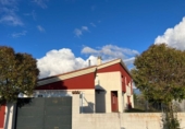 Detached villa with land for sale on España, Sanchidrián, ref: TR400731 photo