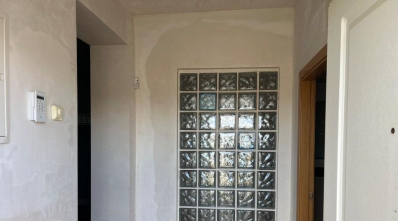 Ávila - Sanchidrián - 611m2
