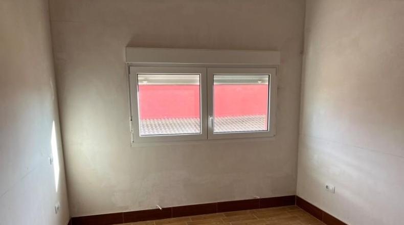 Ávila - Sanchidrián - 611m2