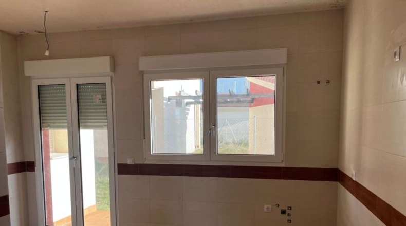 Ávila - Sanchidrián - 611m2
