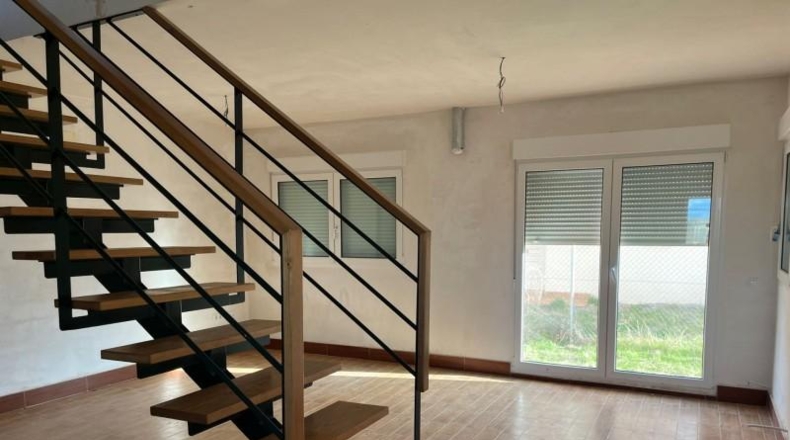 Ávila - Sanchidrián - 611m2
