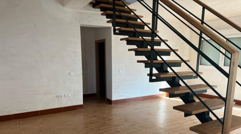 Ávila - Sanchidrián - 611m2