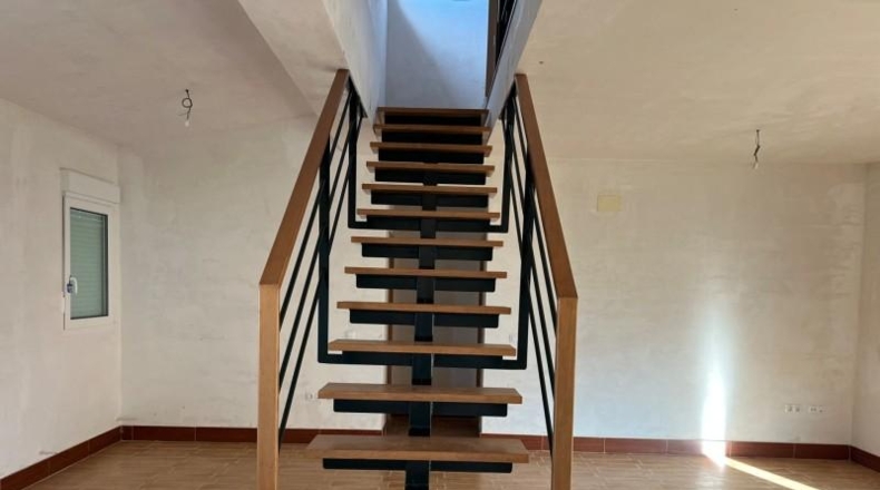 Ávila - Sanchidrián - 611m2