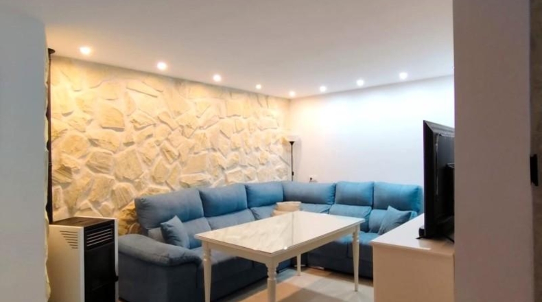Sevilla - Alcalá del Río - 140m2