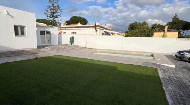 Cádiz - Chiclana de la Frontera - 450m2