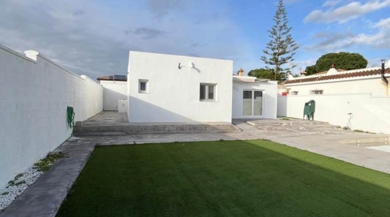 Cádiz - Chiclana de la Frontera - 450m2