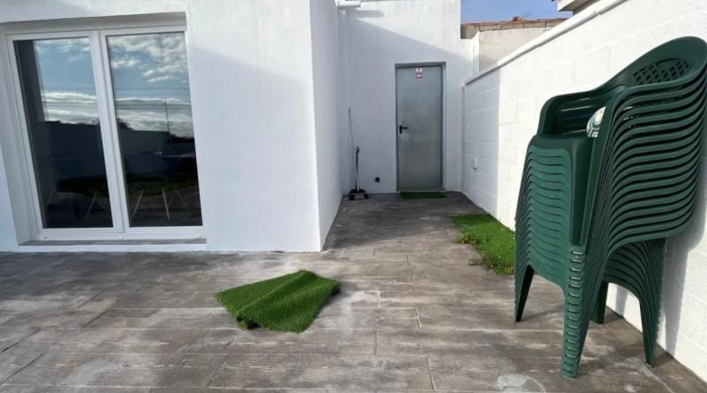 Cádiz - Chiclana de la Frontera - 450m2