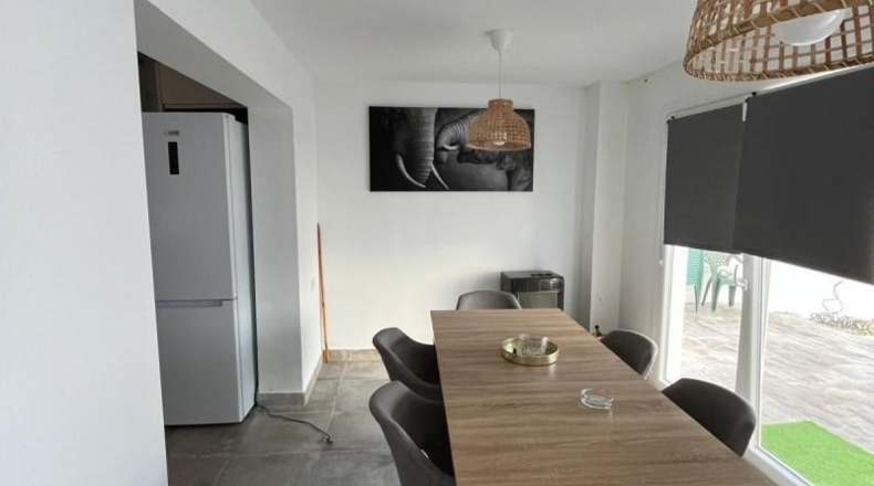 Cádiz - Chiclana de la Frontera - 450m2