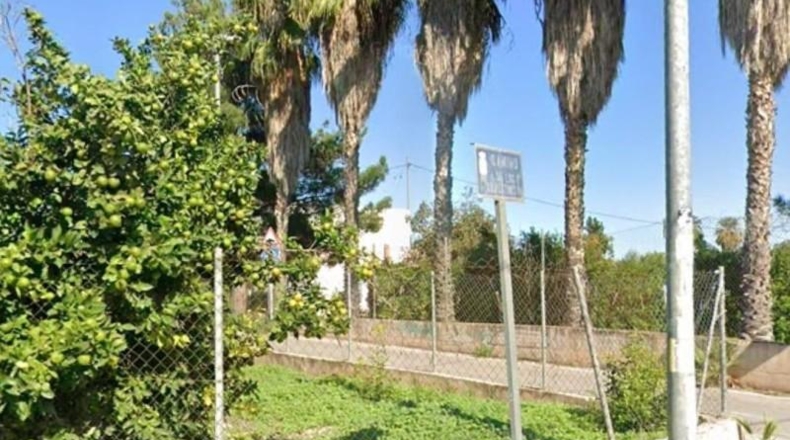 Murcia - Múrcia - 1750m2