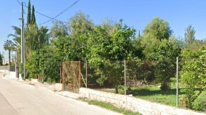 Murcia - Múrcia - 1750m2