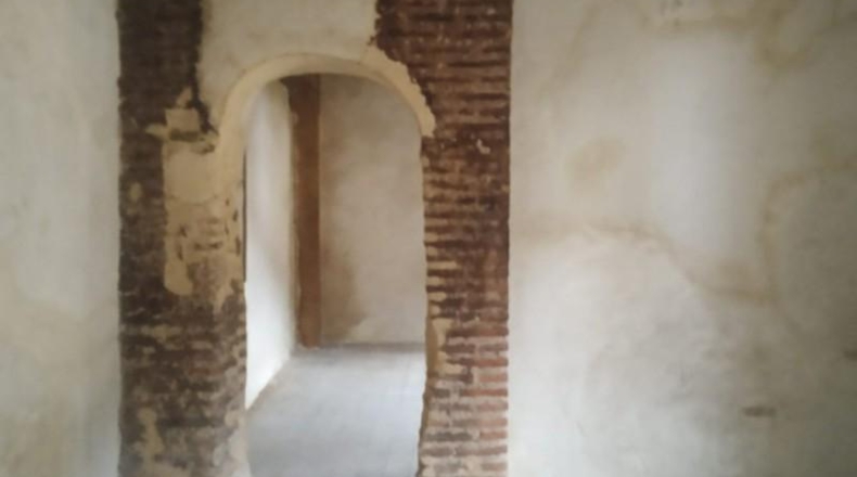 Burgos - La Mata - 400m2