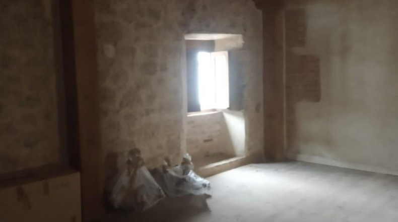 Burgos - La Mata - 400m2