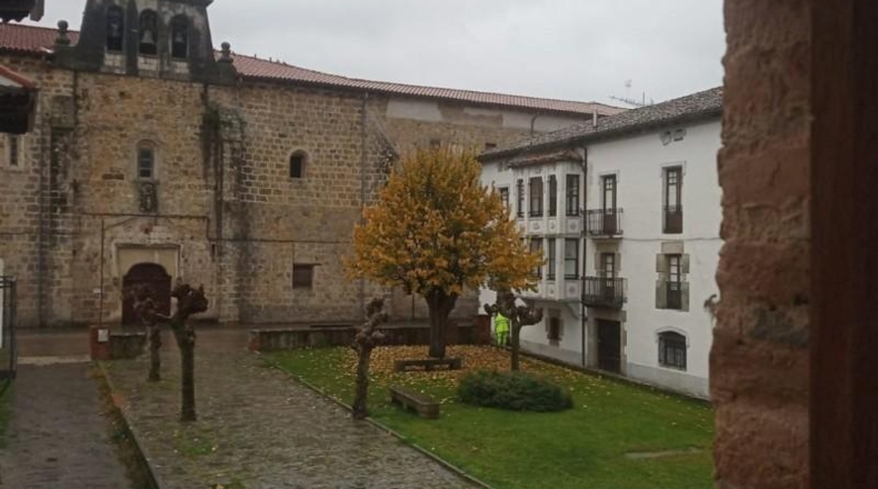Burgos - La Mata - 400m2
